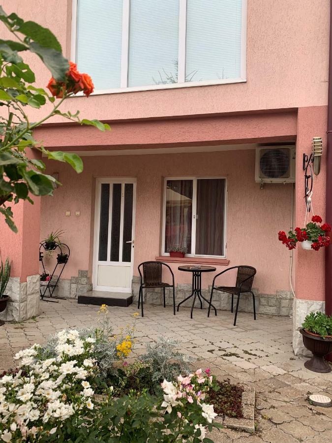 Casa Constantin Si Elena (Adults Only) Hotel Eforie Nord Exterior photo